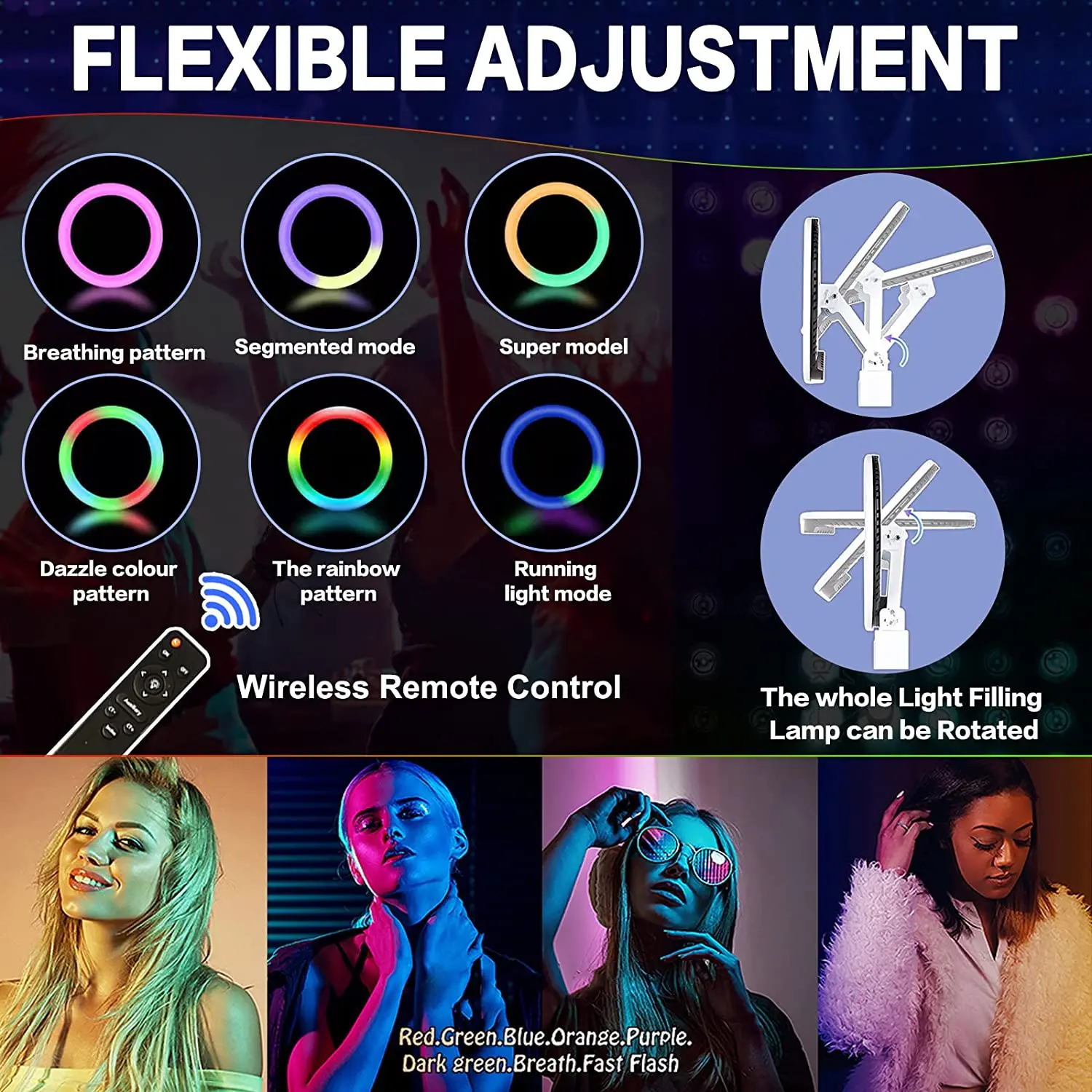 Portable Photo Booth For IPad  - огляд і ціна Photography Lighting Kit Rental