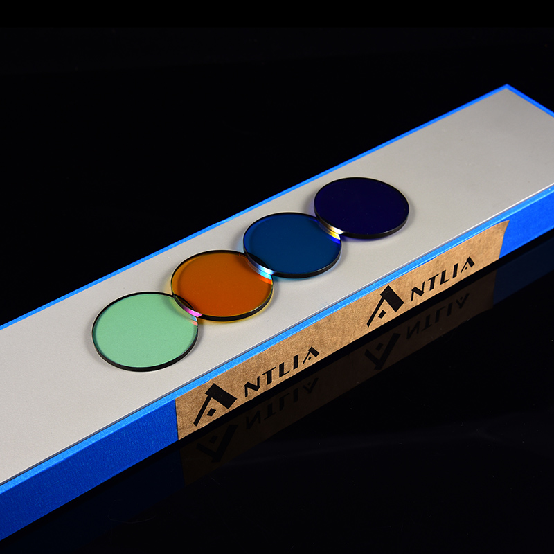ANTLIA Deep Space Astronomical - огляд і ціна Photography Lighting Circle