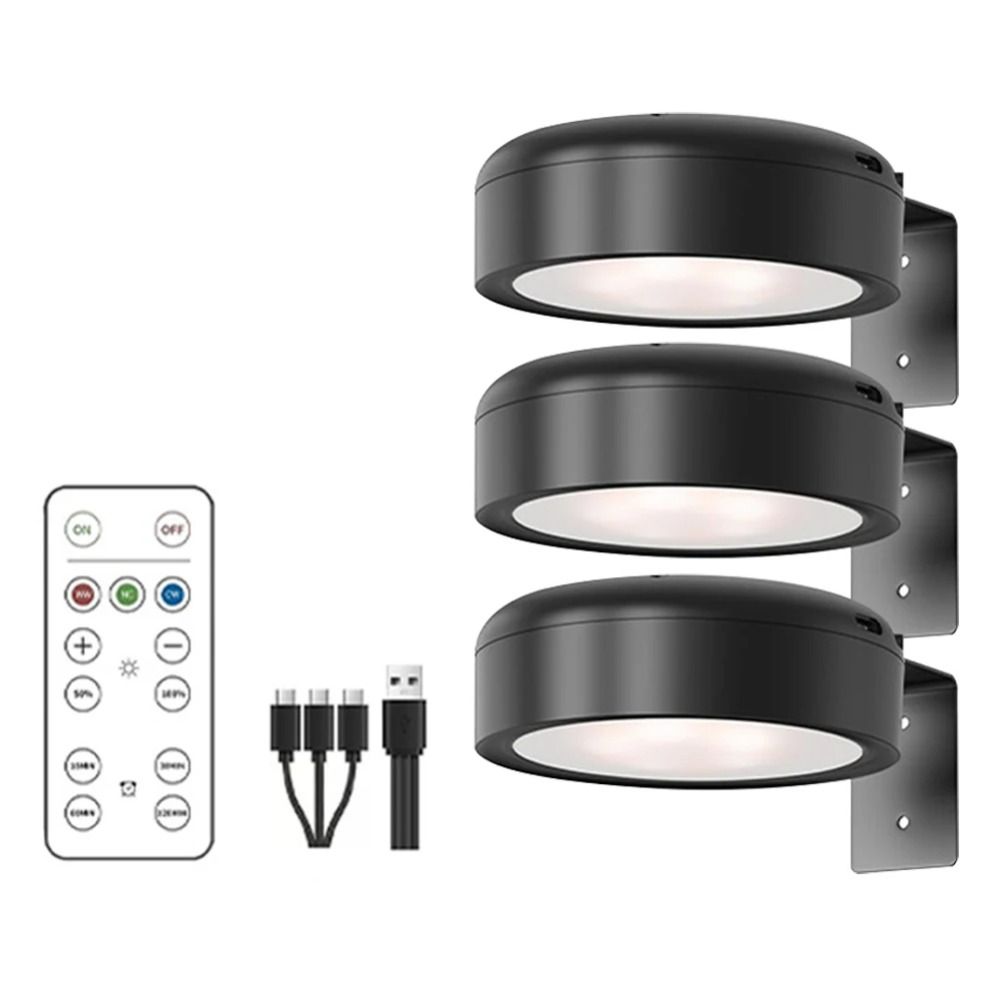 1/2/3Pcs Wall Mounted Magnetic - огляд і ціна Photography Lighting Wall
