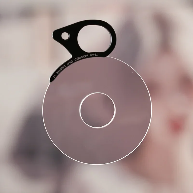 Creative Photography Filter –  - огляд і ціна Photography Lighting Circle
