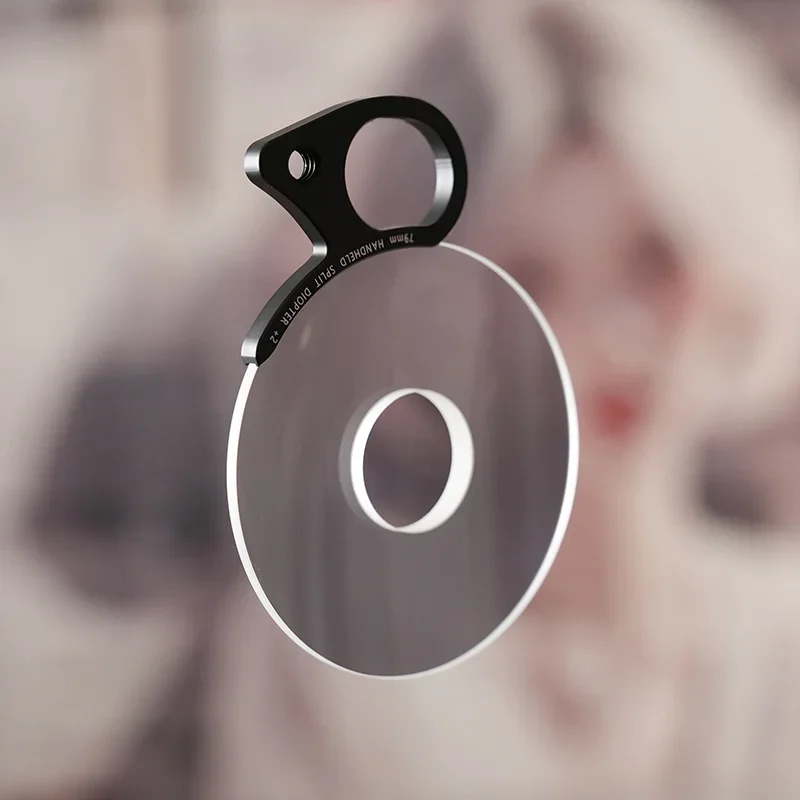 Creative Photography Filter –  - огляд і ціна Photography Lighting Circle