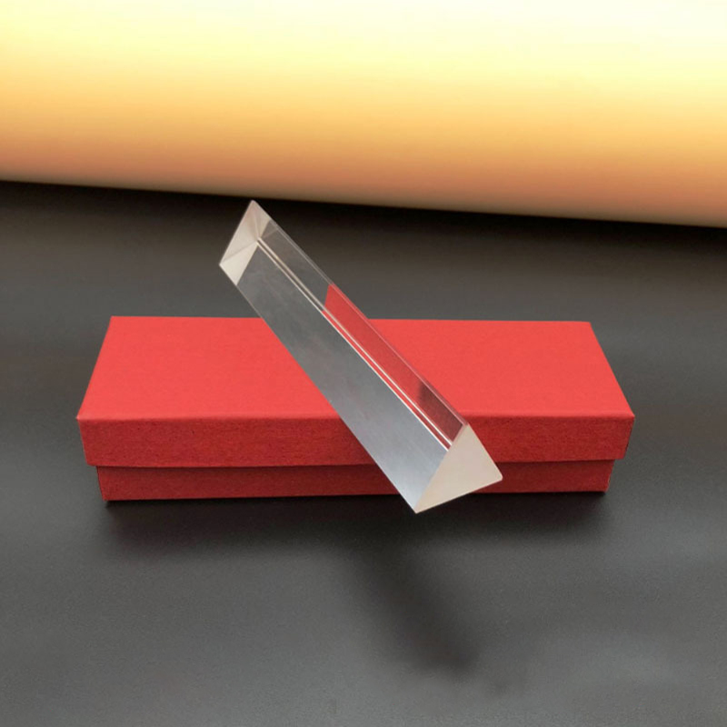 30x30x100mm K9 Triangular Pris - огляд і ціна Photography Lighting Triangle