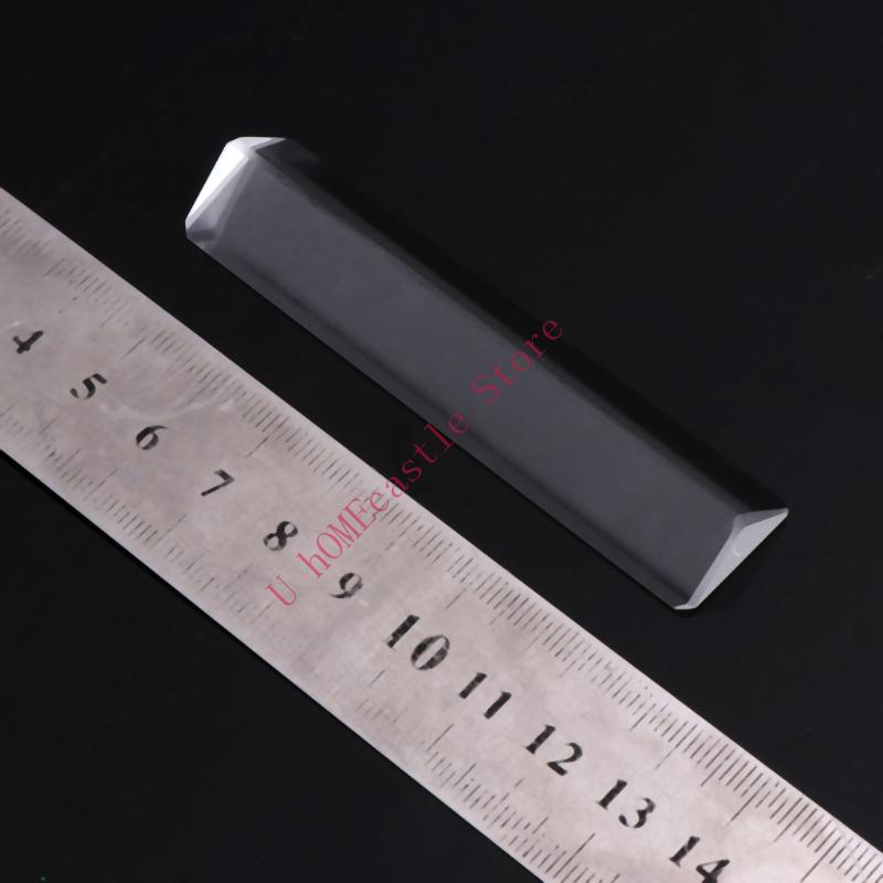 63HF Optical Glass Triangular  - огляд і ціна Photography Lighting Triangle
