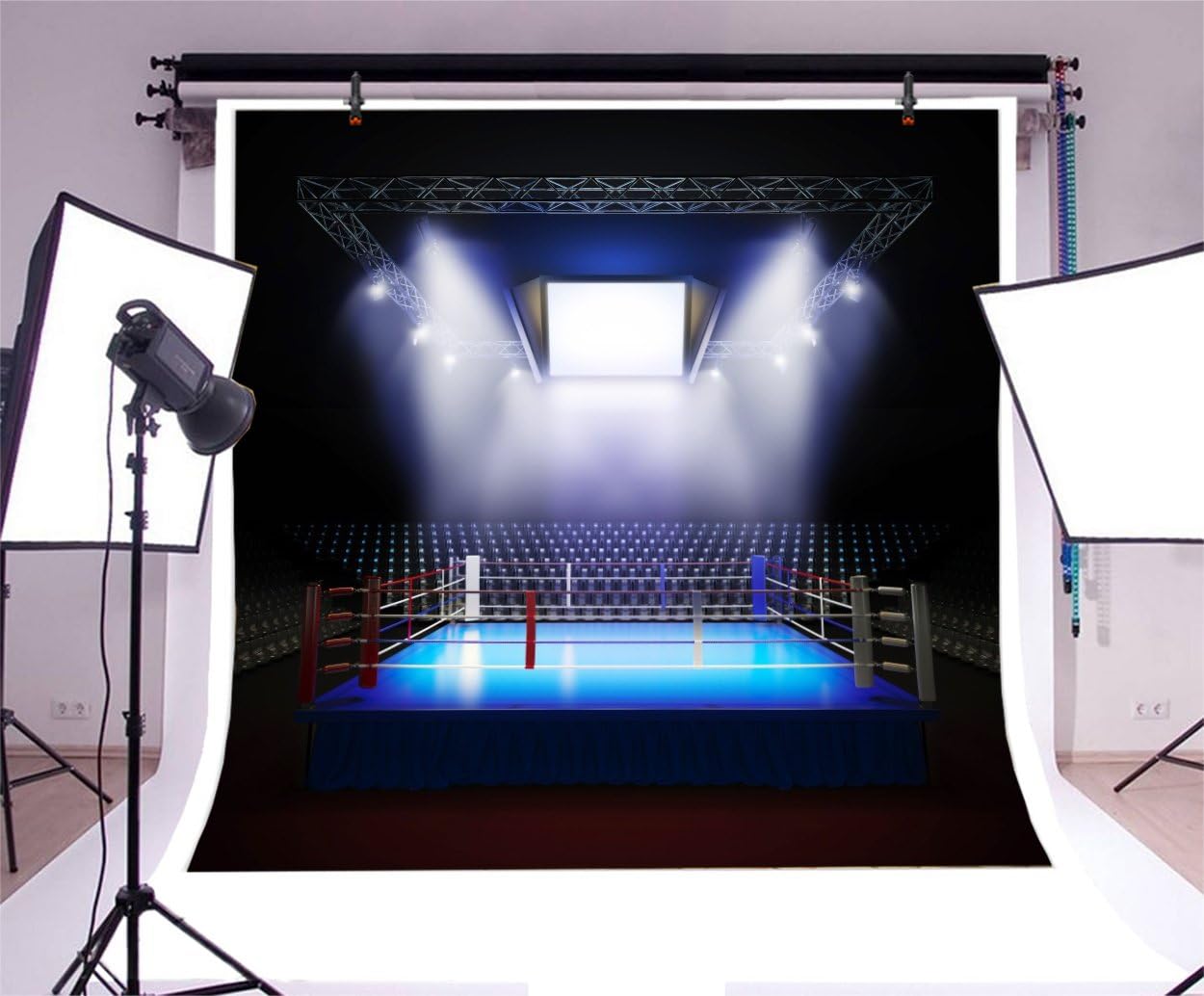 Photography Backdrop For Empty - огляд і ціна Photography Lighting Circle