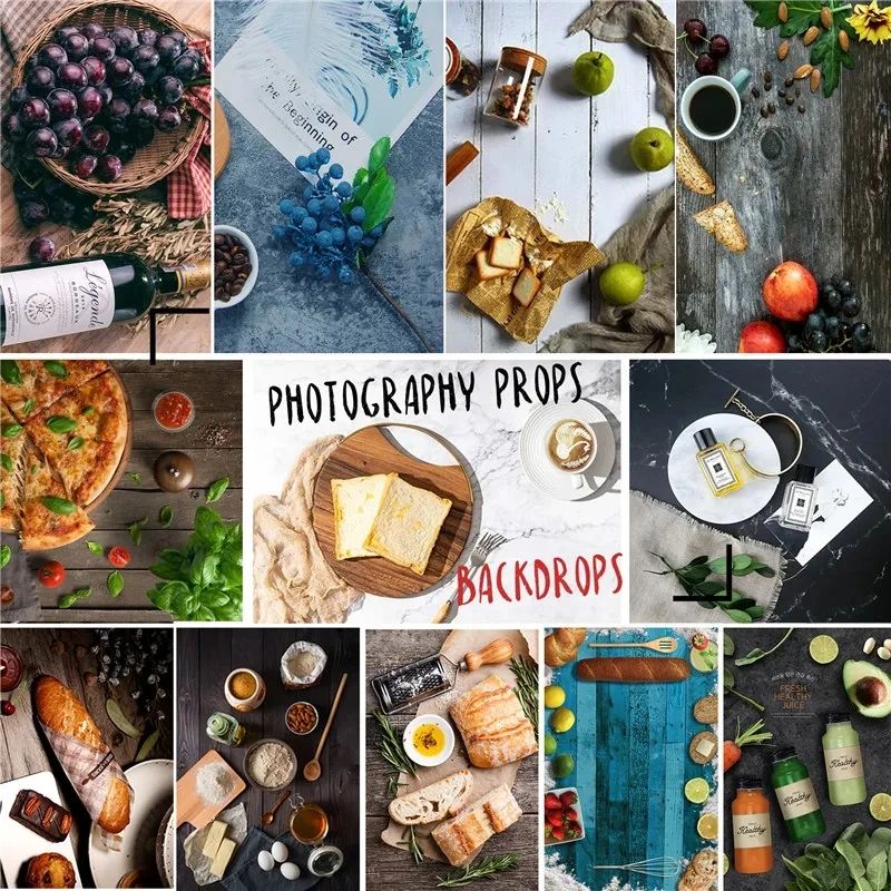 Photography Backdrop For Empty - огляд і ціна Photography Lighting Circle