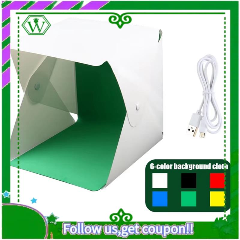 Reliable-Lightbox Light Box Mi - огляд і ціна Photography Lighting And Backdrop Kits