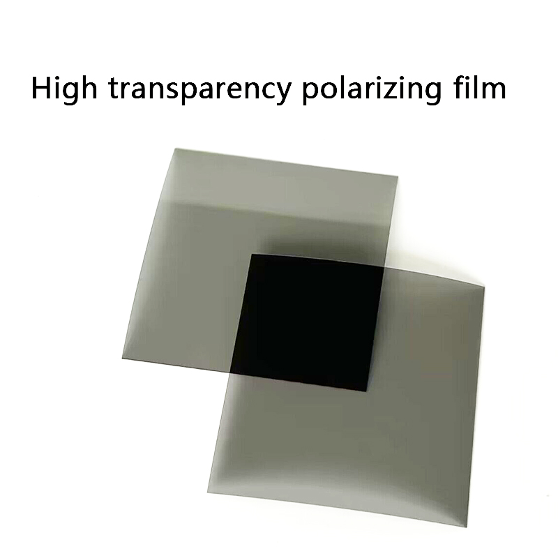 polarizing film without glue h - огляд і ціна Photography Lighting Test