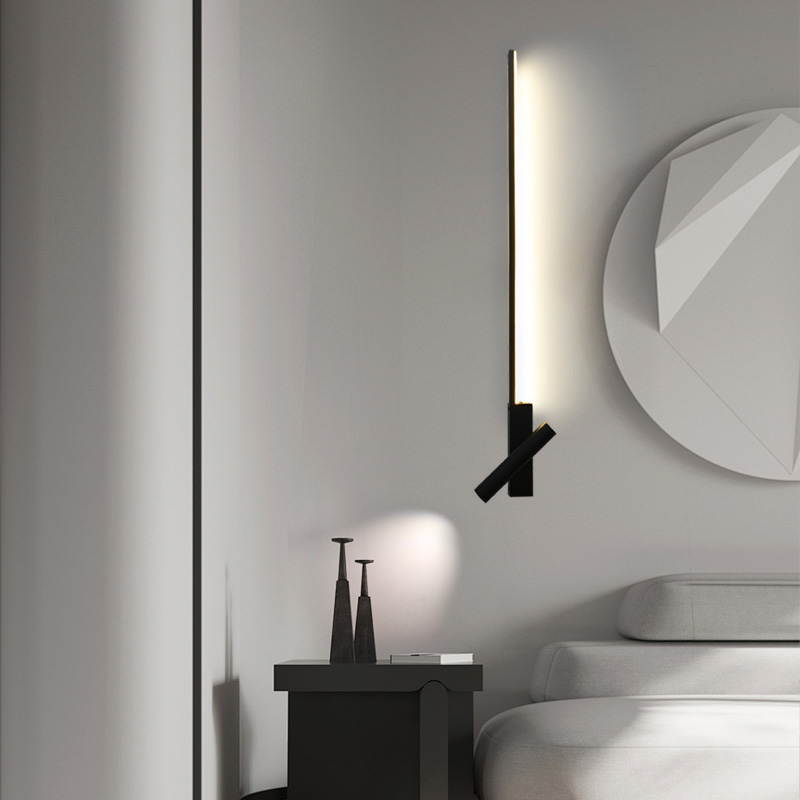 Minimalist LED Picture Light f - огляд і ціна Photography Lighting Wall