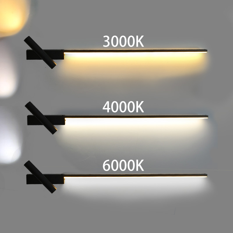 Minimalist LED Picture Light f - огляд і ціна Photography Lighting Wall