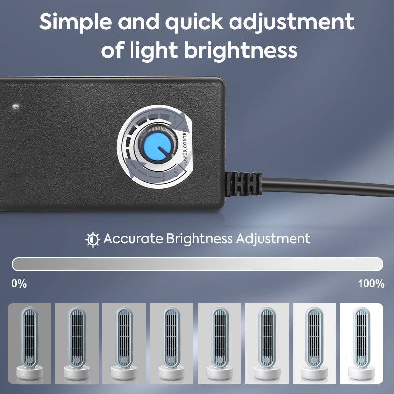 Photo Studio Photo Box Kit,120 - огляд і ціна Photography Led Lighting Kit