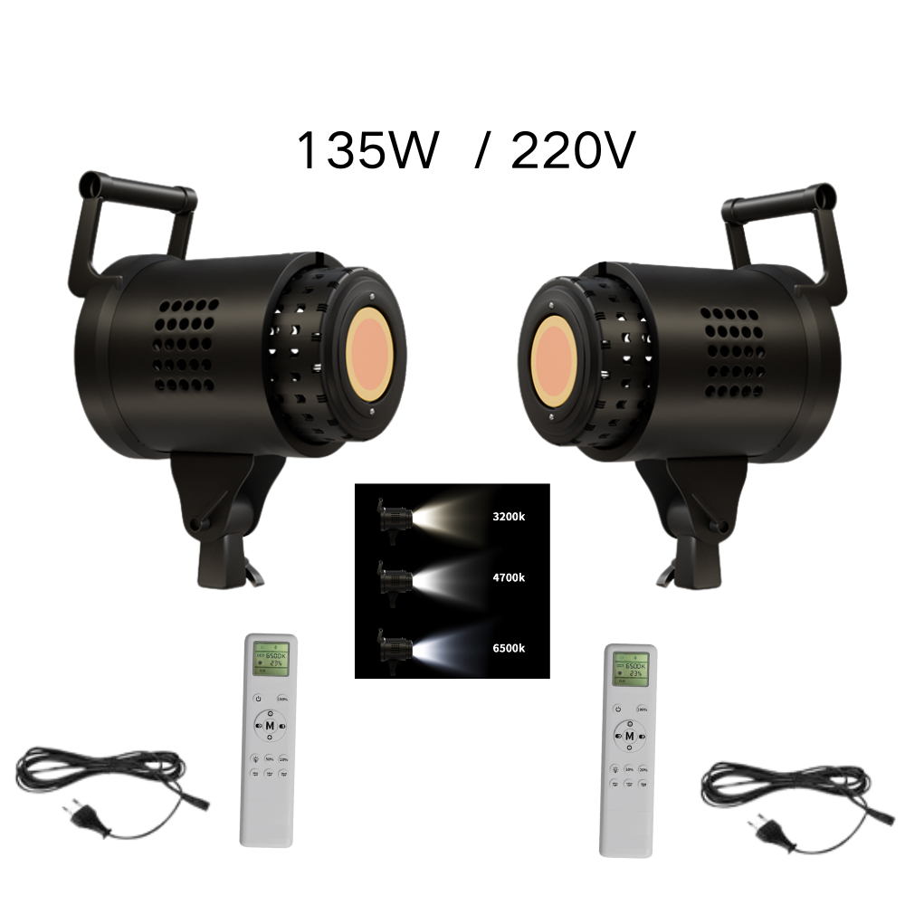 115/135W Photography Bowens Li - огляд і ціна Photography Lighting Uk