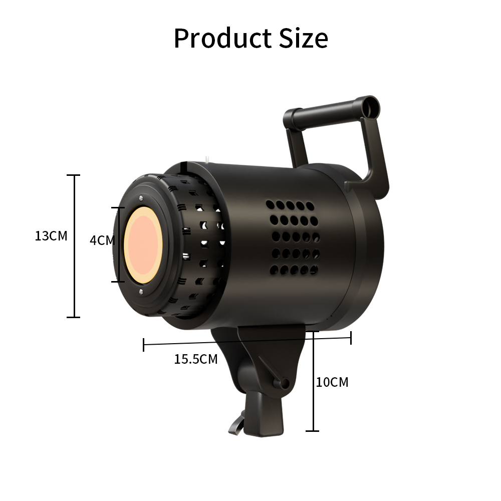 115/135W Photography Bowens Li - огляд і ціна Photography Lighting Uk