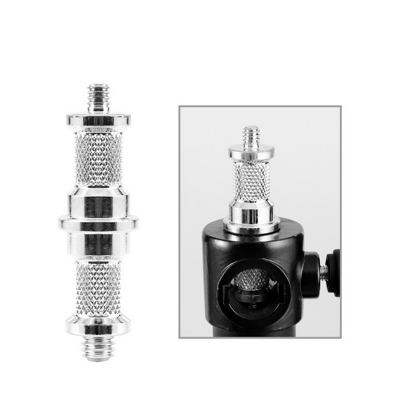 Selens Wall Mount Boom Arm wit - огляд і ціна Photography Lighting Triangle