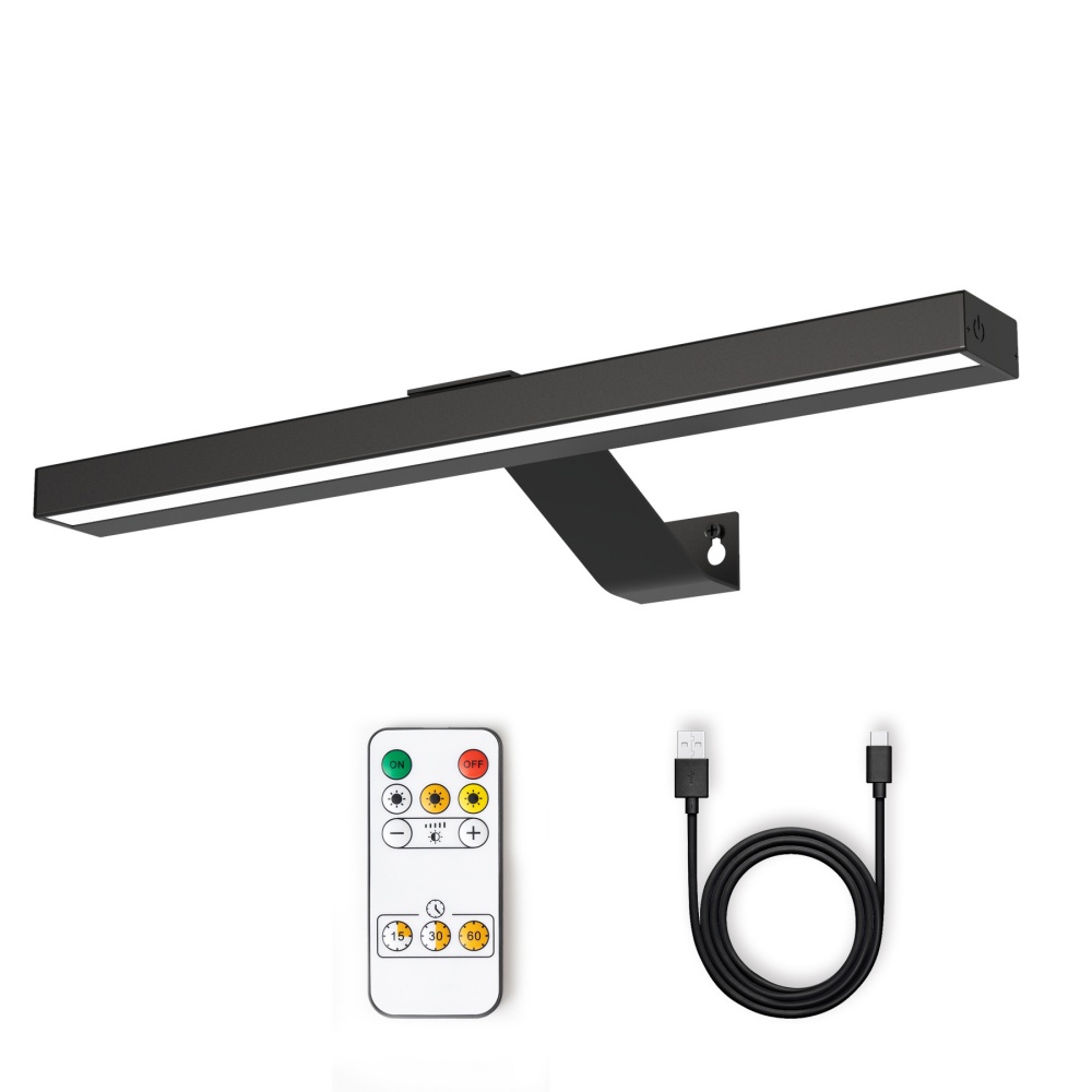4000mAh LED Rechargeable Wall  - огляд і ціна Photography Lighting Wall