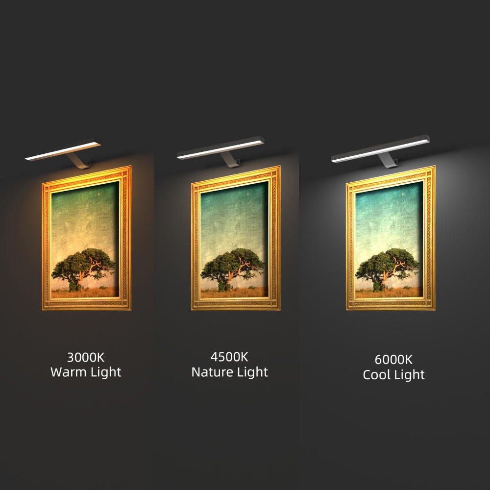 4000mAh LED Rechargeable Wall  - огляд і ціна Photography Lighting Wall