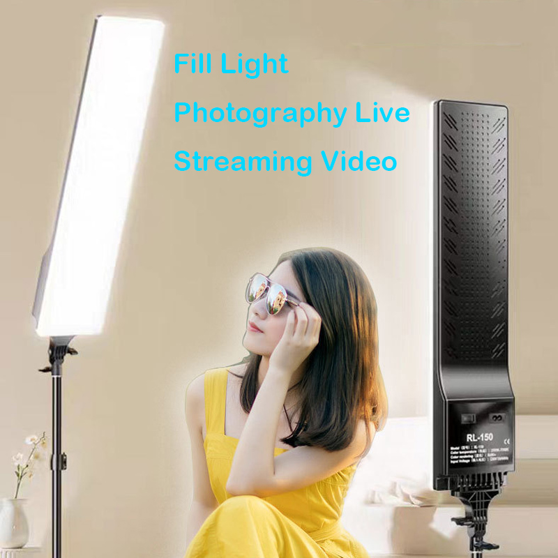 Big Size Fill Lamp Light Photo - огляд і ціна Photography Lighting Uk