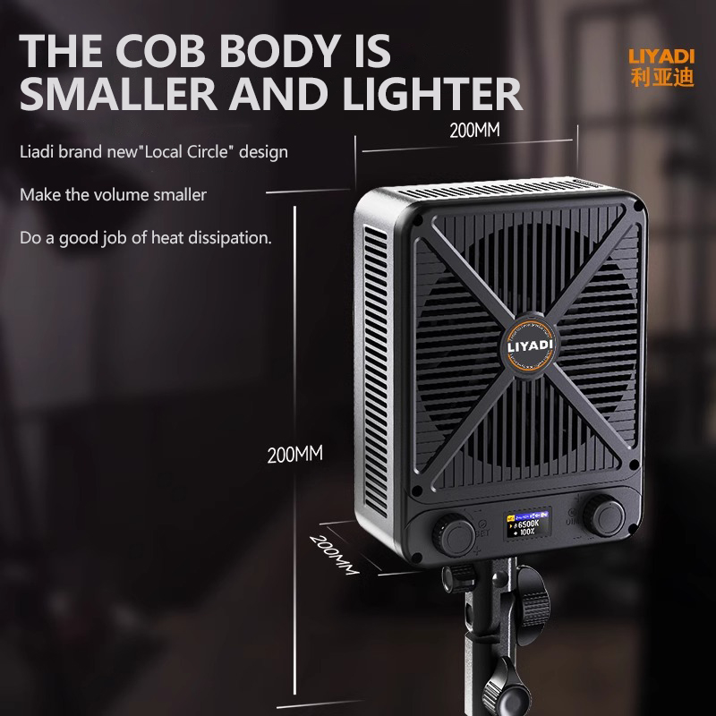 Miaotu High Brightness Portabl - огляд і ціна Photography Lighting Uk