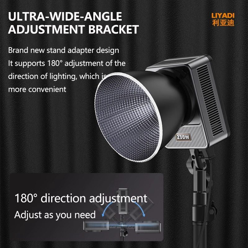 Miaotu High Brightness Portabl - огляд і ціна Photography Lighting Uk